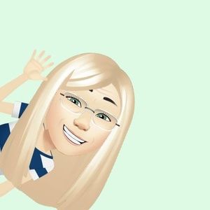 Meet your Posher, Carol